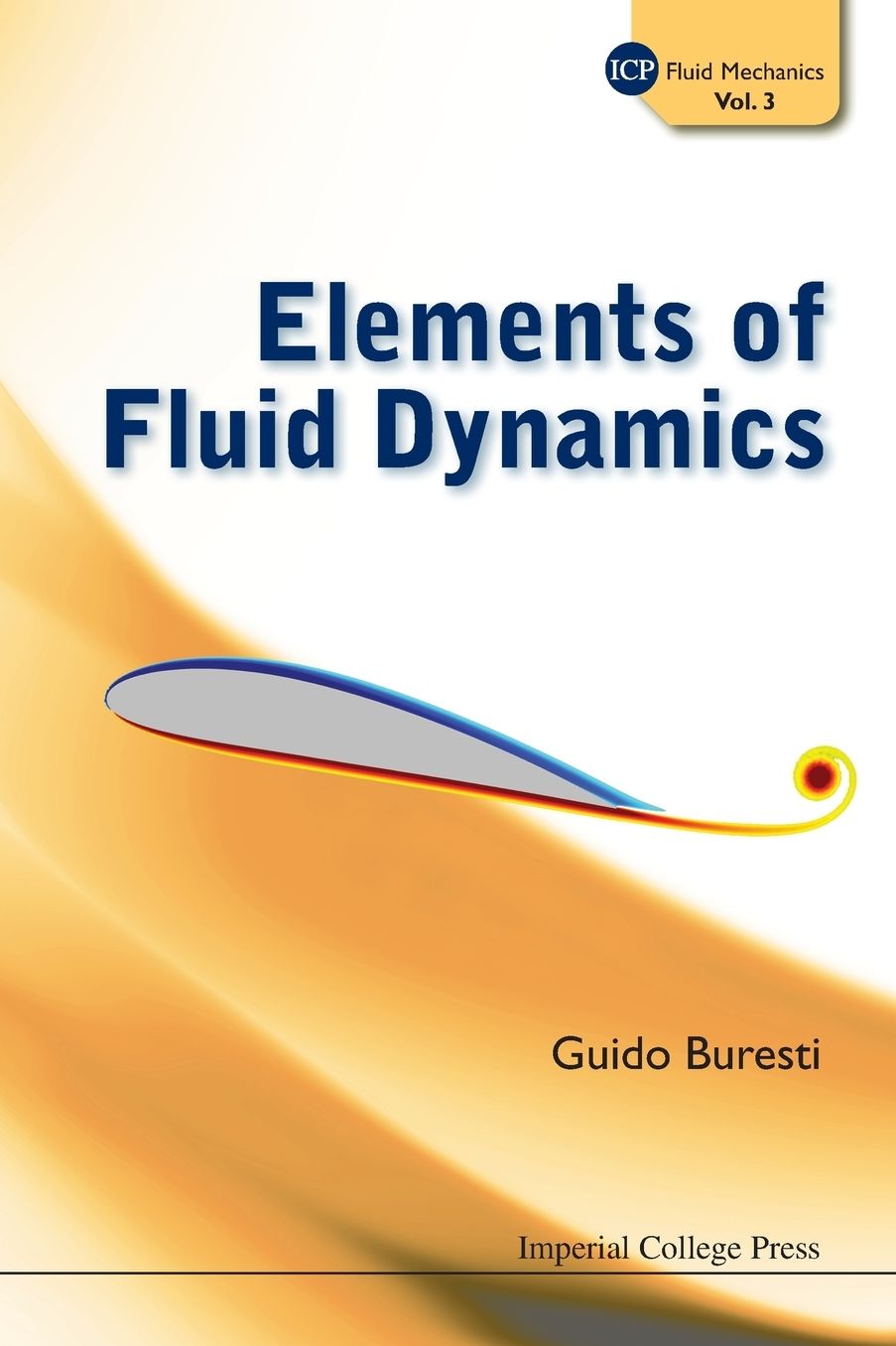 Elements of Fluid Dynamics: ICP Fluid Mechanics 3