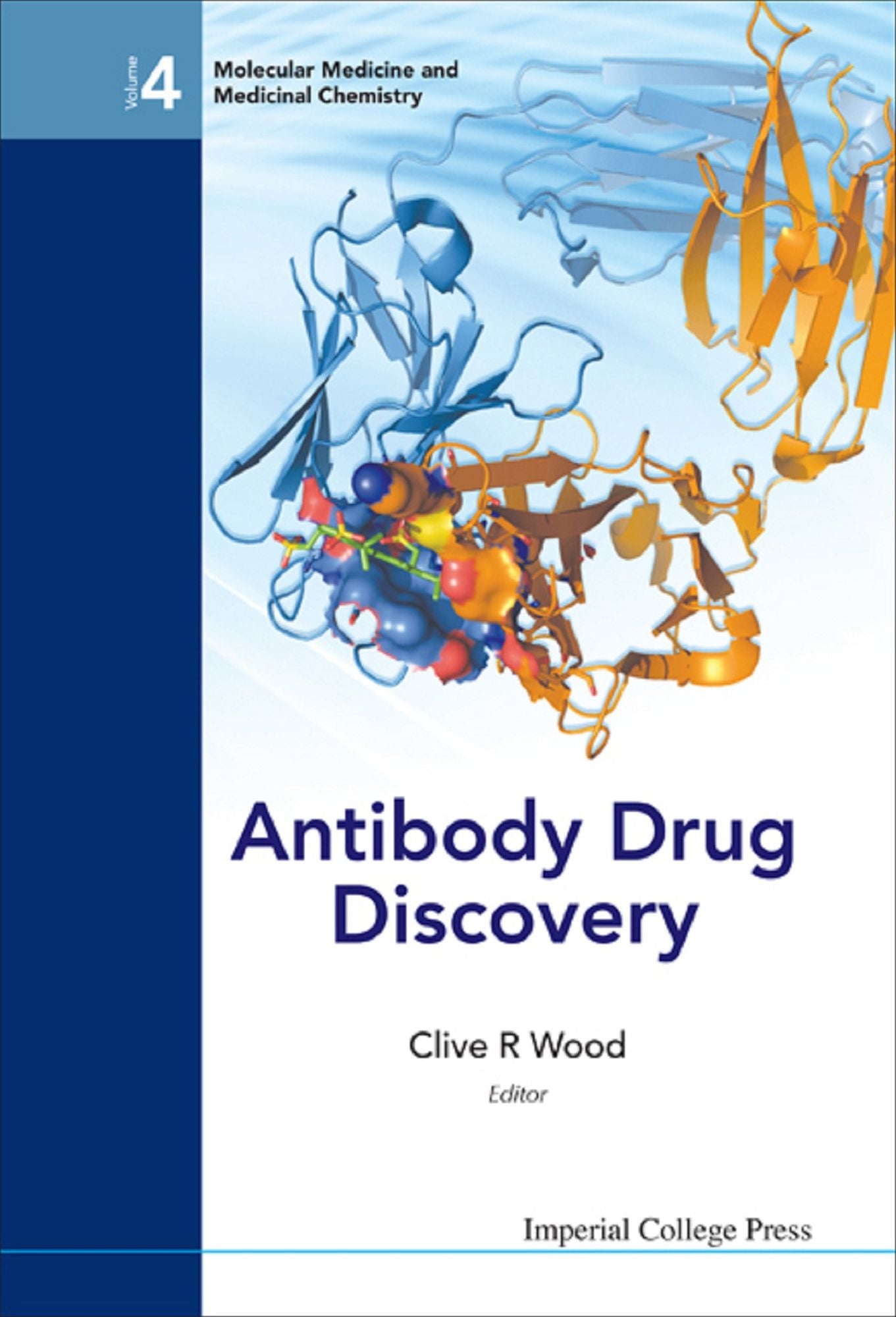 ANTIBODY DRUG DISCOVERY
