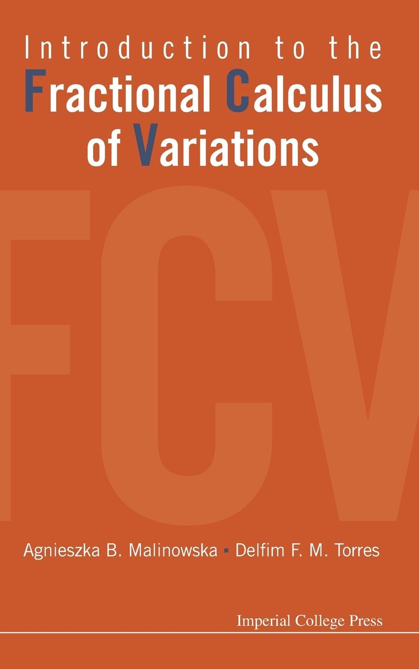 Introduction to the Fractional Calculus of Variations