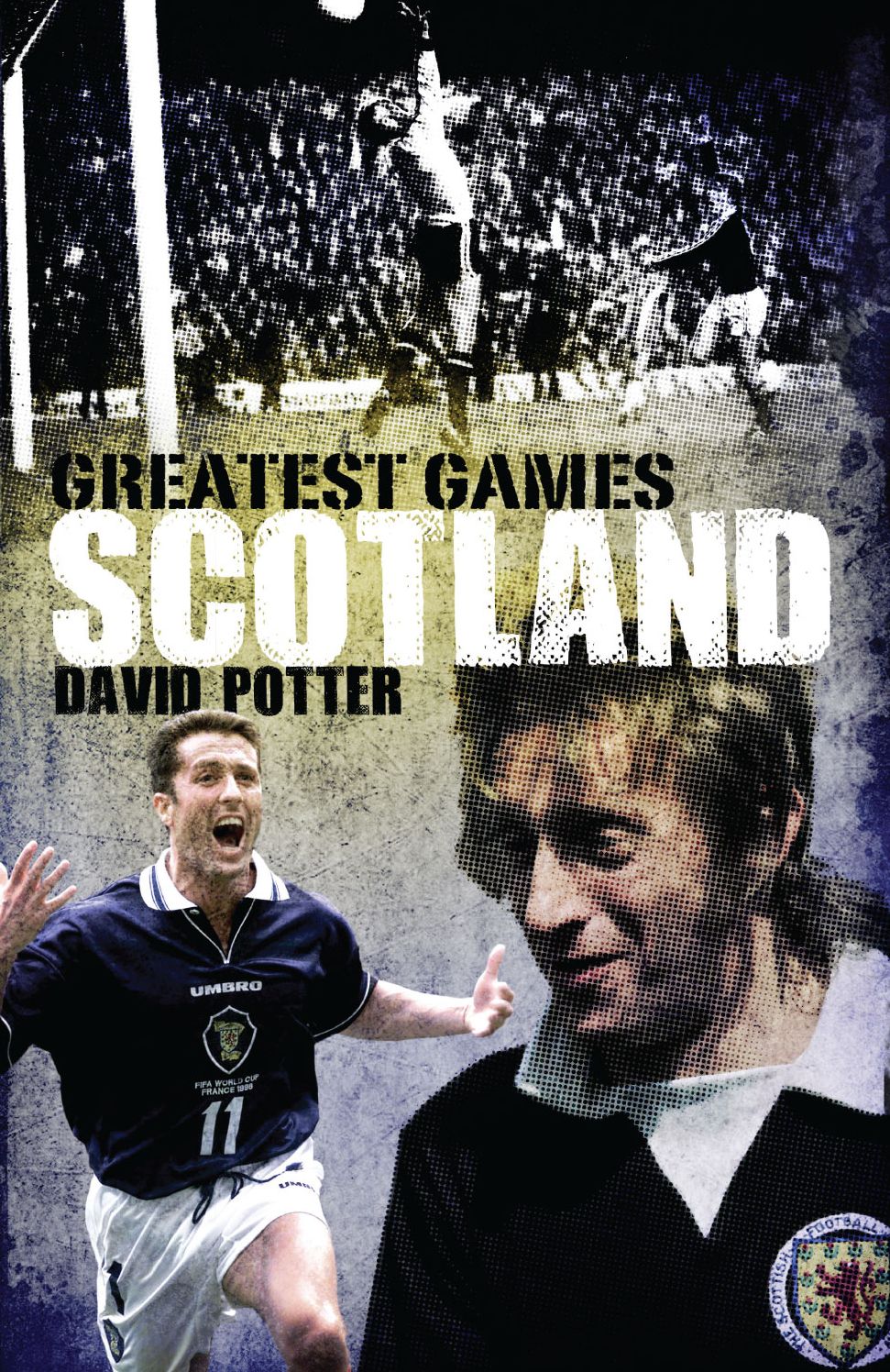 Scotland's Greatest Games