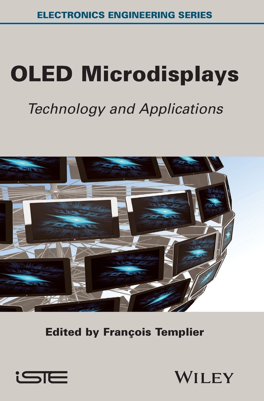 Oled Microdisplays : Technology and Applications