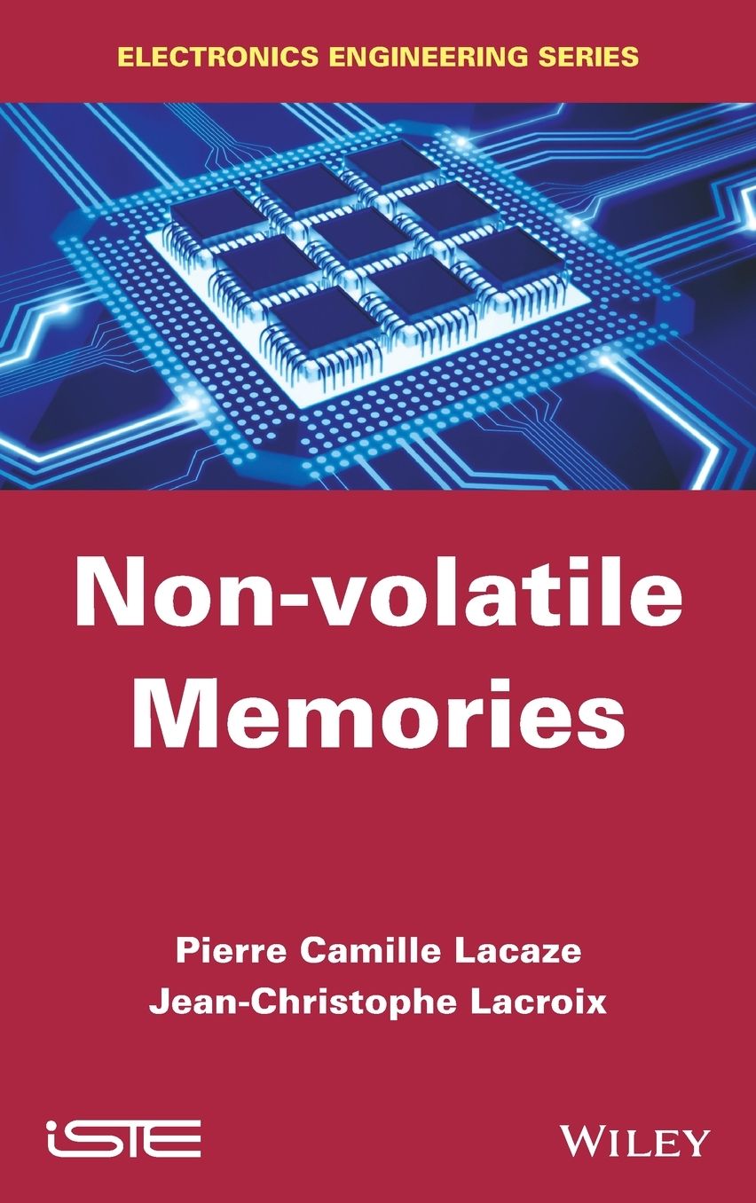 Non-Volatile Memories