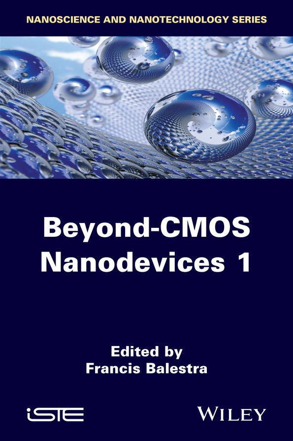 Beyond Cmos Nanodevices 1