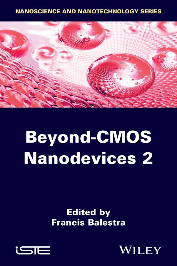 Beyond Cmos Nanodevices 2