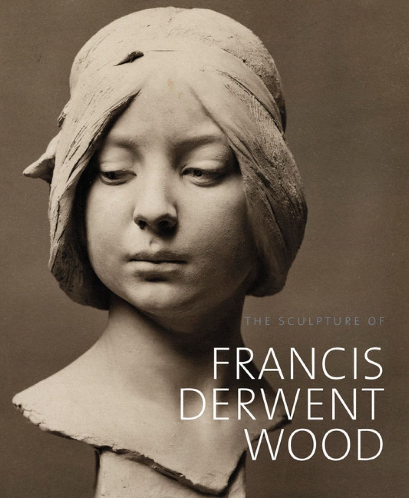 The Sculpture of Francis Derwent Wood