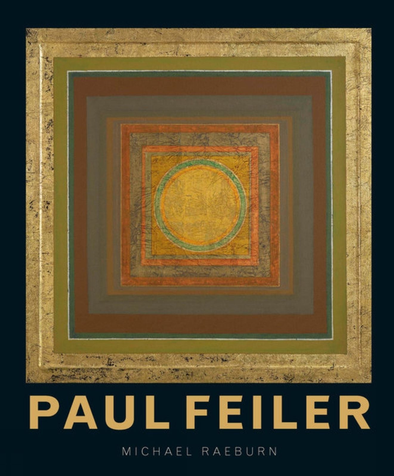 Paul Feiler: 1918 - 2013
