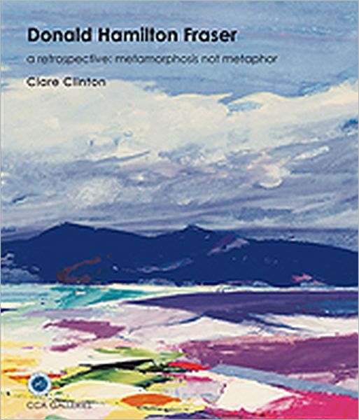 Donald Hamilton Fraser: A Retrospective: Metamorphosis not Metaphor