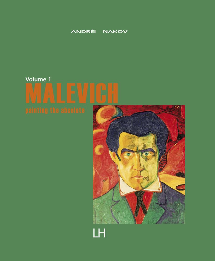 Malevich: Painting the Absolute