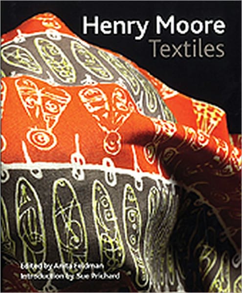 Henry Moore Textiles