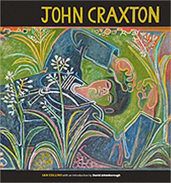 John Craxton