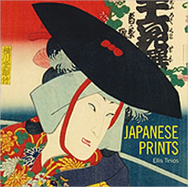 Japanese Prints: Ukiyo-e in Edo, 1700-1900