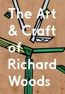 The Art & Craft of Richard Woods