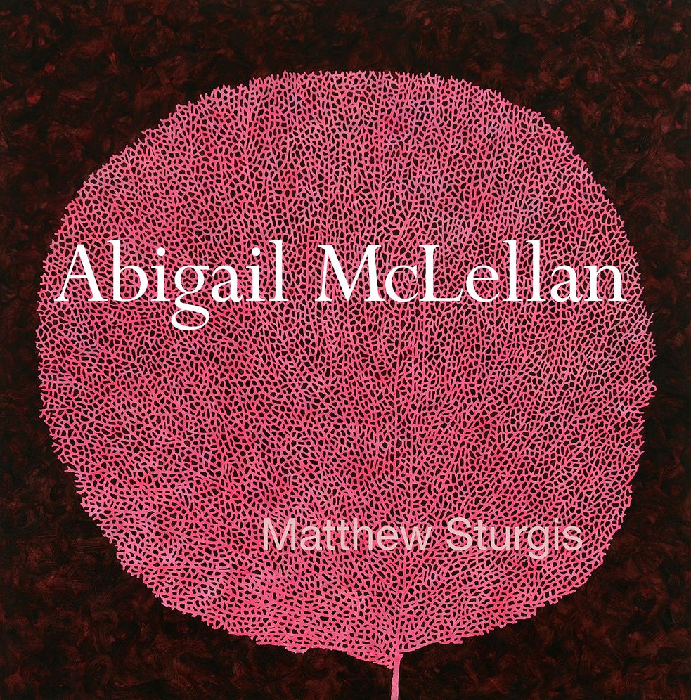 Abigail McLellan