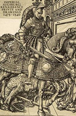 Imperial Augsburg: Renaissance Prints and Drawings, 1475-1540