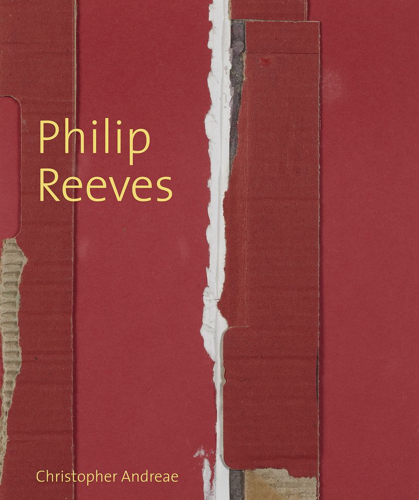Philip Reeves