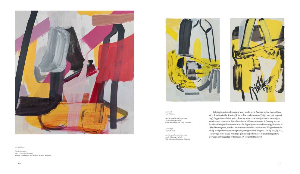 Amy Sillman