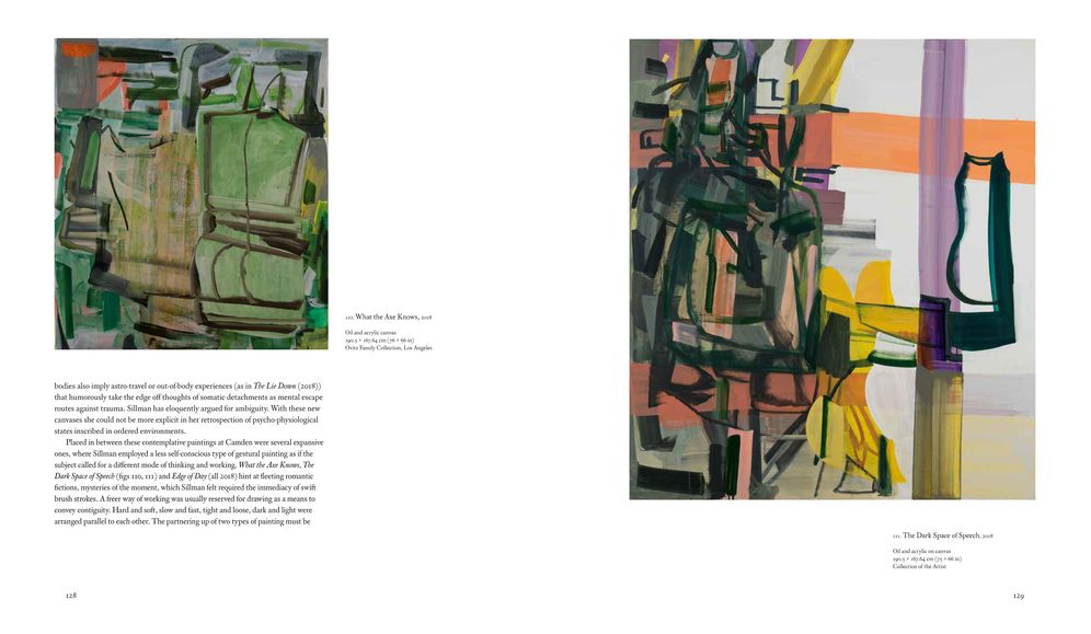 Amy Sillman