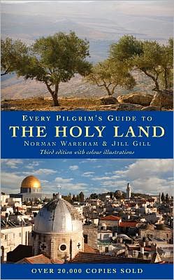 EPG Holy Land