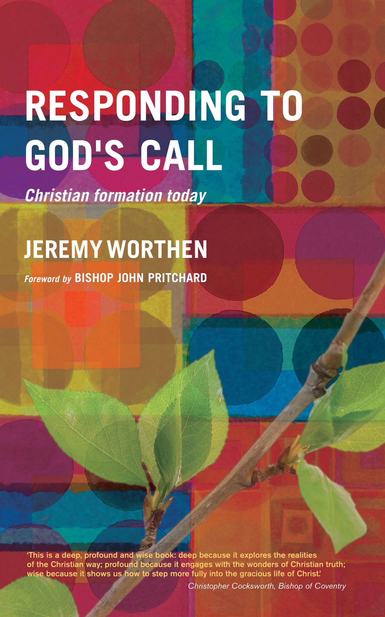 Christiani Formation Today: A Practical and Theological Guide