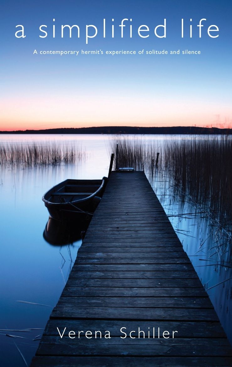 A Simplified Life: A Contemporary Hermit's Experience of Solitude and Silence