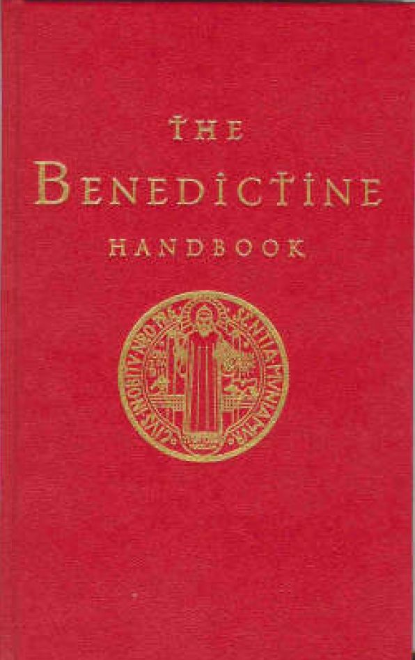A Benedictine Handbook