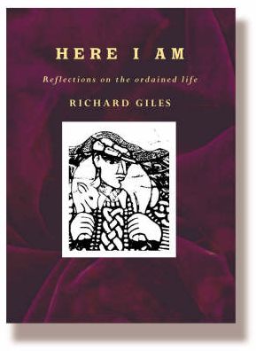 Here I Am: Reflections on the Ordained Life