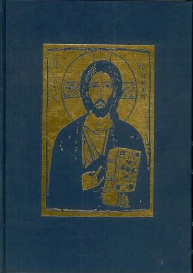 The Gospel of the Lord: Gospels for the Principal Services - Years A, B, and C, and for Principal Feasts and Festivals