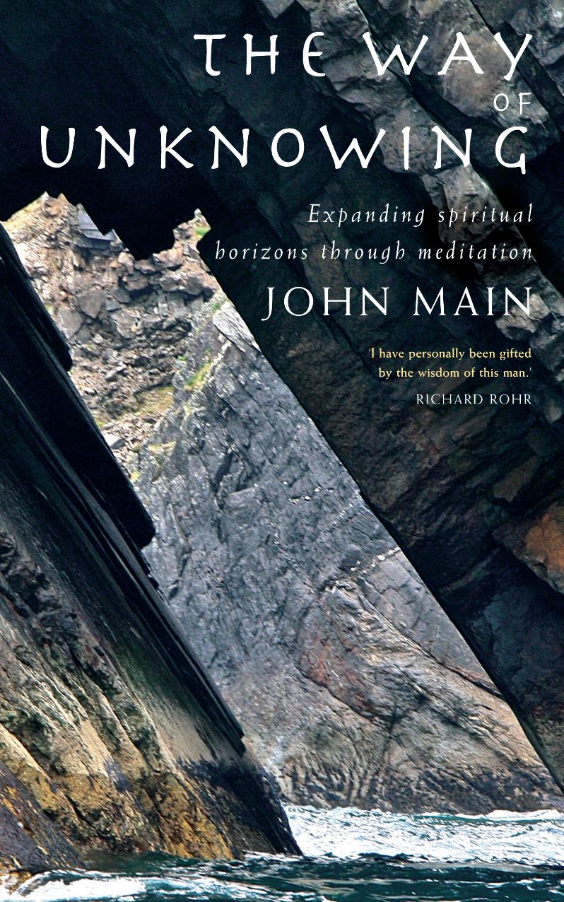 The Way of Unknowing: Expanding Spiritual Horizons Through Meditation