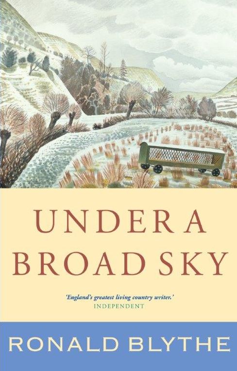 Under a Broad Sky