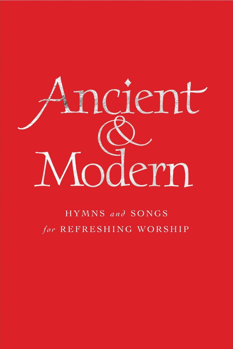 Ancient and Modern Words Edition