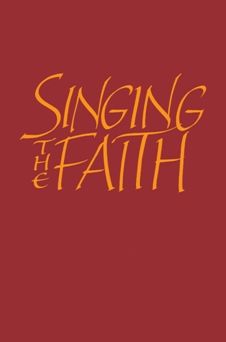 Singing the Faith: Words edition