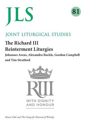 Jls81 Richard III