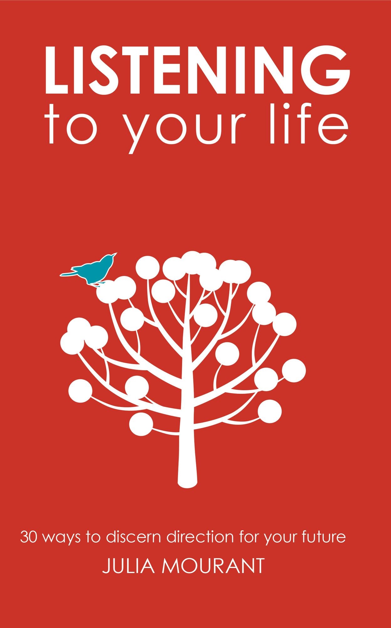 Listening to Your Life: Creatively discerning your calling