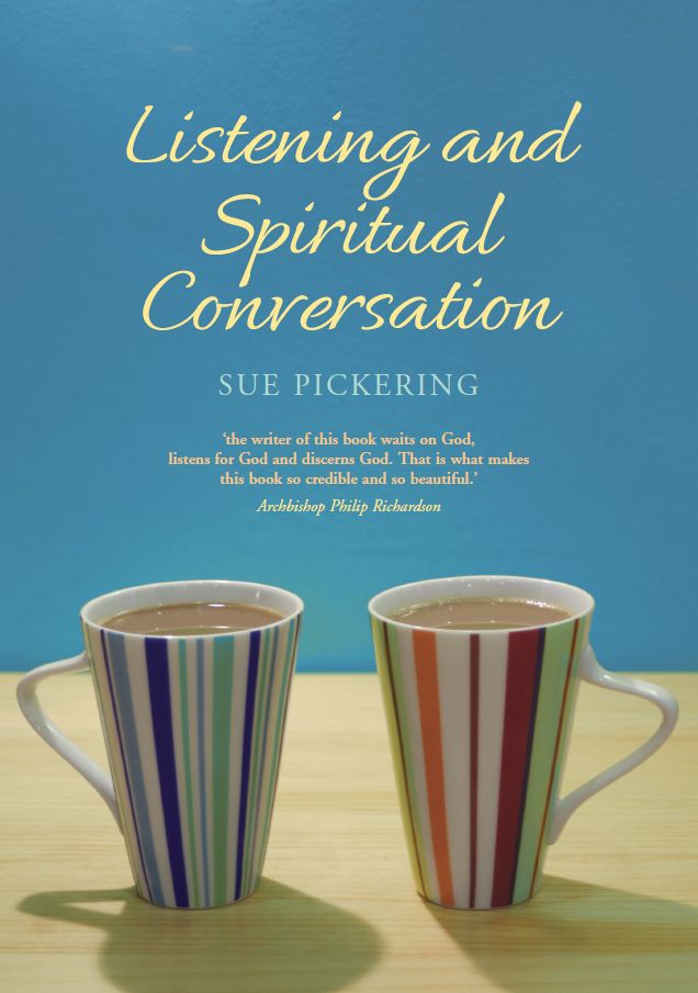 Listening and Spiritual Conversation: Singing God-songs in a noisy world