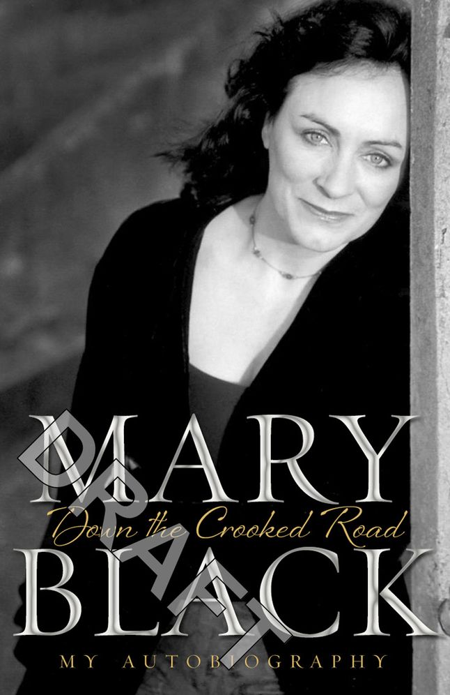 Down the Crooked Road: My Autobiography