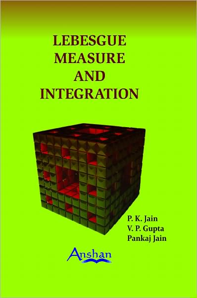 Lebesgue Measure and Integration, 2nd Edition