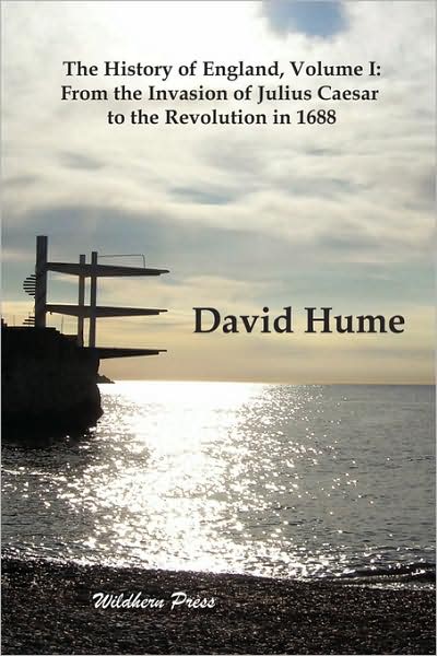 The History Of England, Volume I