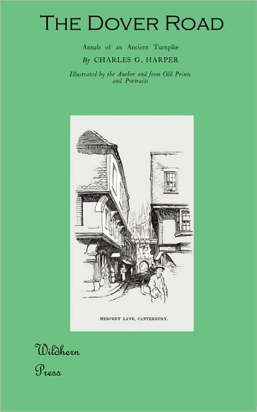 The Dover Road (Illustrated)
