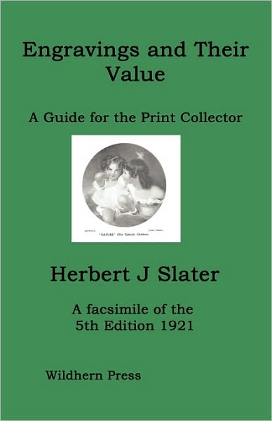 Engravings And Their Value