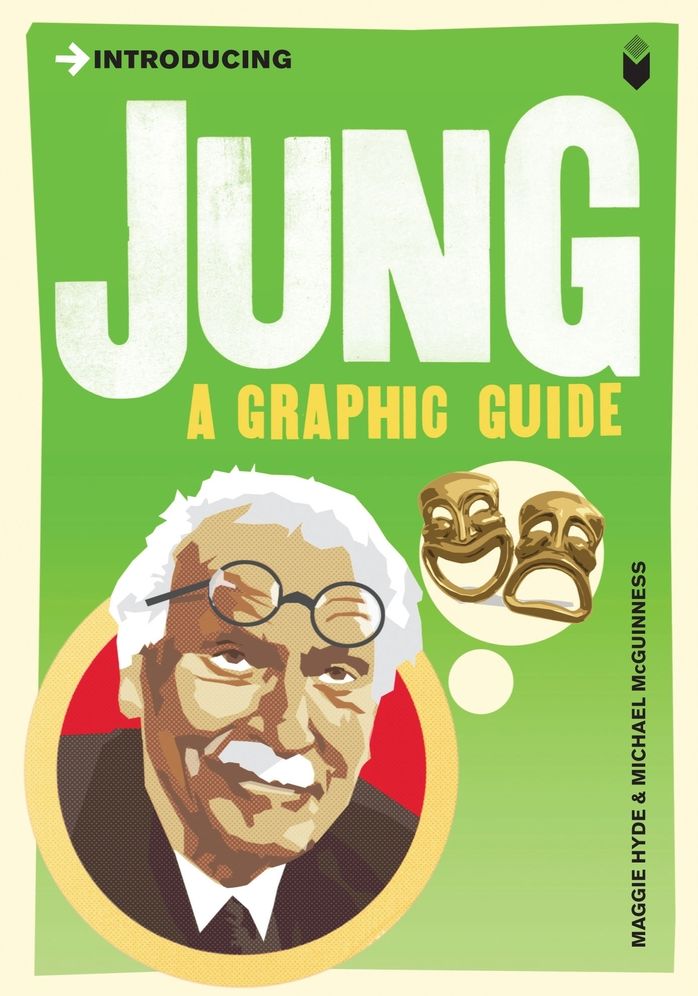 Introducing Jung: Graphic Guide