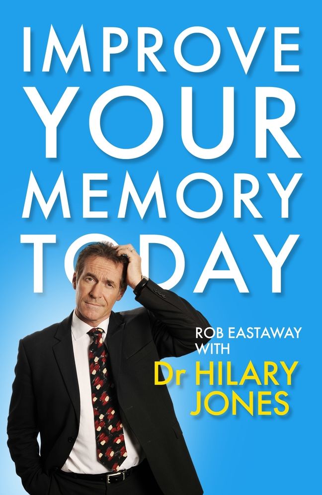 Improve Your Memory Today