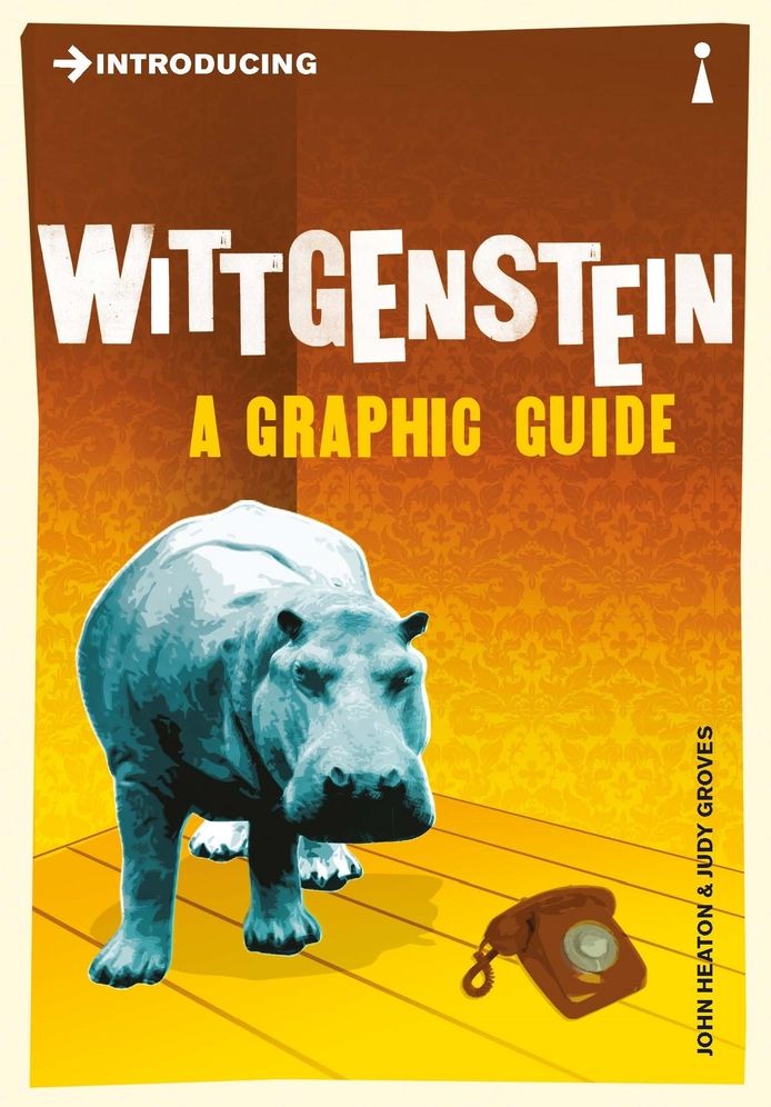 Introducing Wittgenstein: A Graphic Guide, New Edition