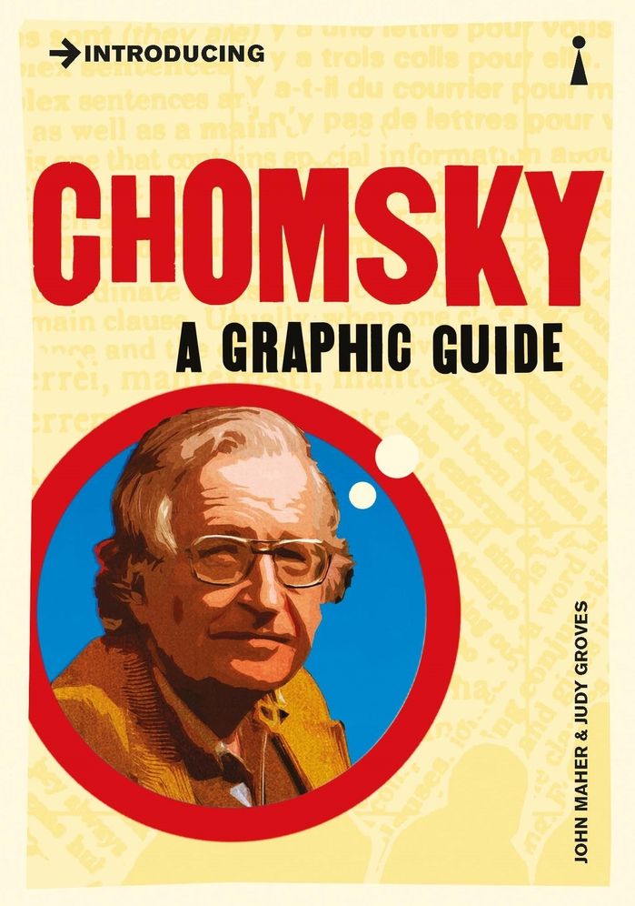 Introducing Chomsky. John Maher and Judy Groves