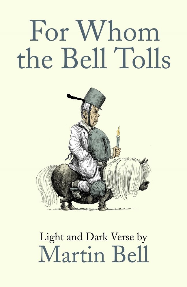 For Whom the Bell Tolls: Light and Dark Verse