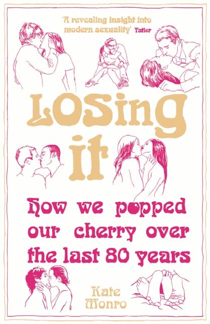Losing It: How We Popped Our Cherry Over the Last 80 Years