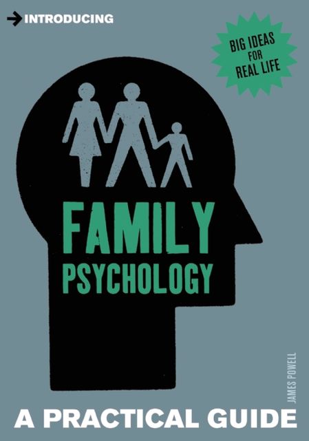 Introducing Family Psychology: A Practical Guide
