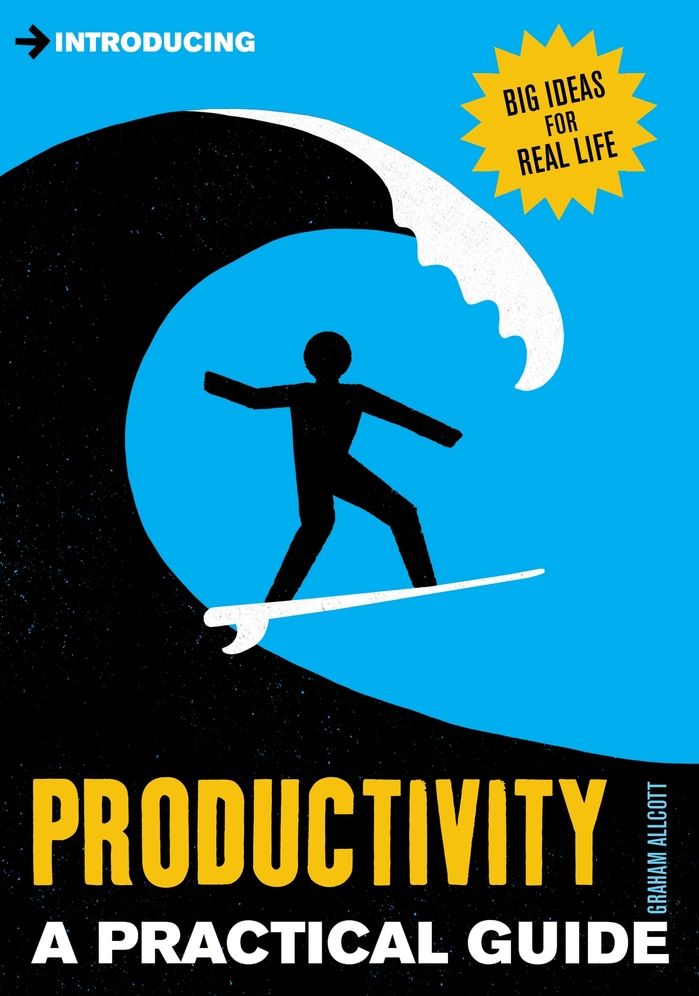 Introducing Productivity: A Practical Guide