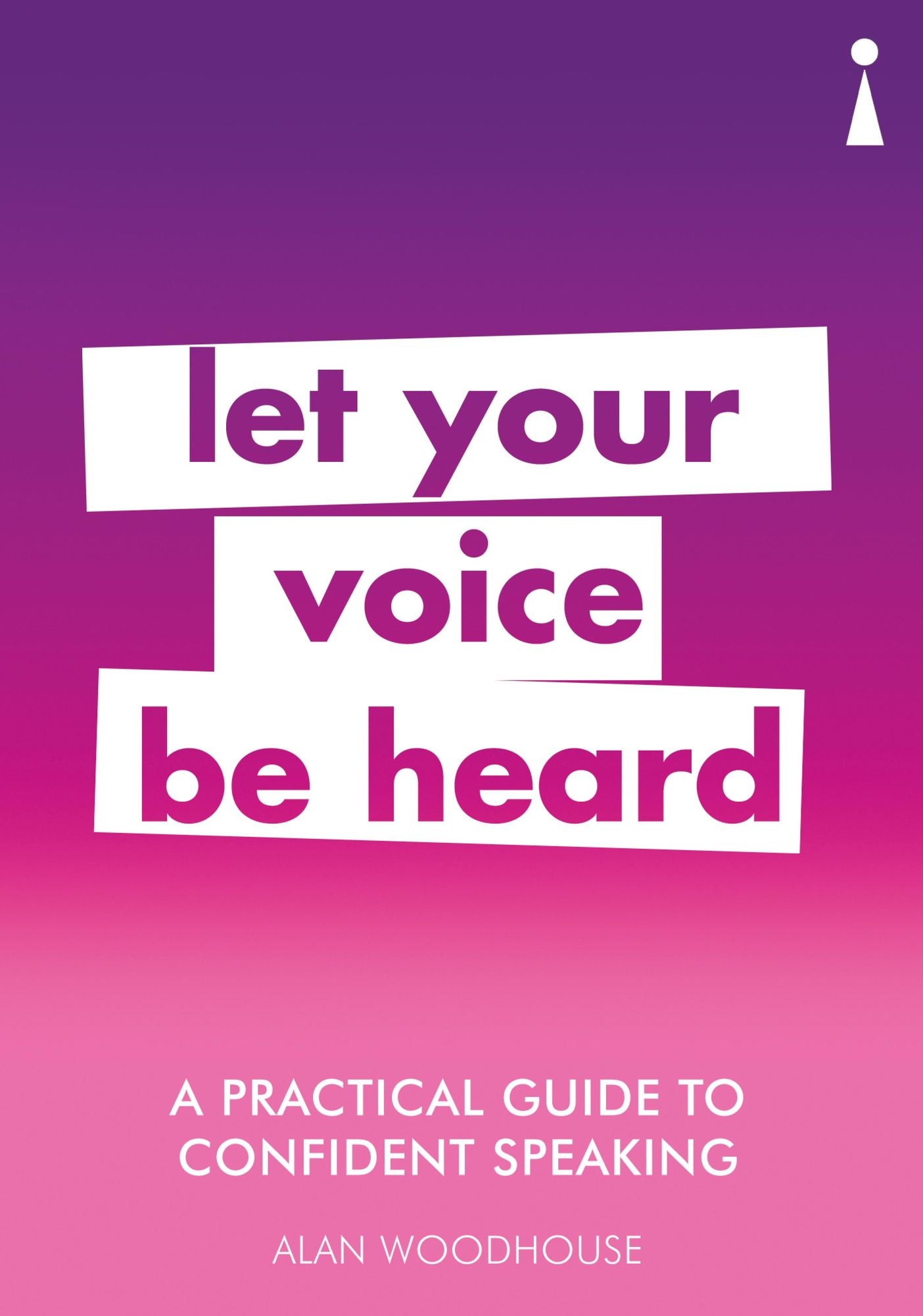 Introducing Confident Speaking: A Practical Guide