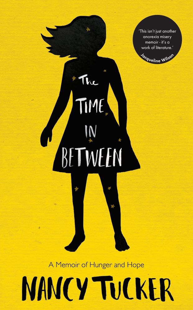 The Time In Between: A Memoir of Hunger and Hope