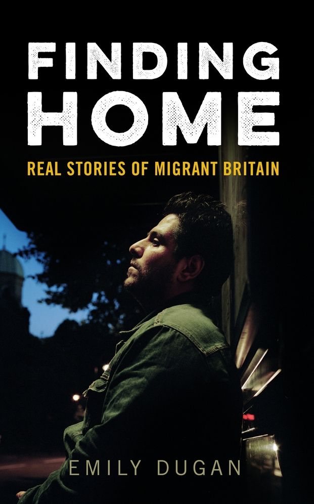 Finding Home: The Real Stories of Migrant Britain